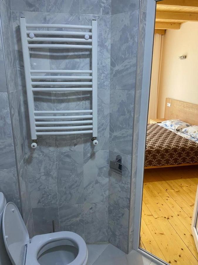 Sana Guest House Mestia Luaran gambar