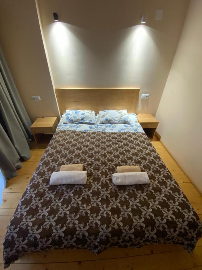 Sana Guest House Mestia Luaran gambar