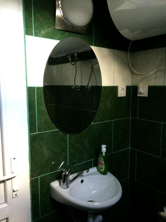 Sana Guest House Mestia Luaran gambar